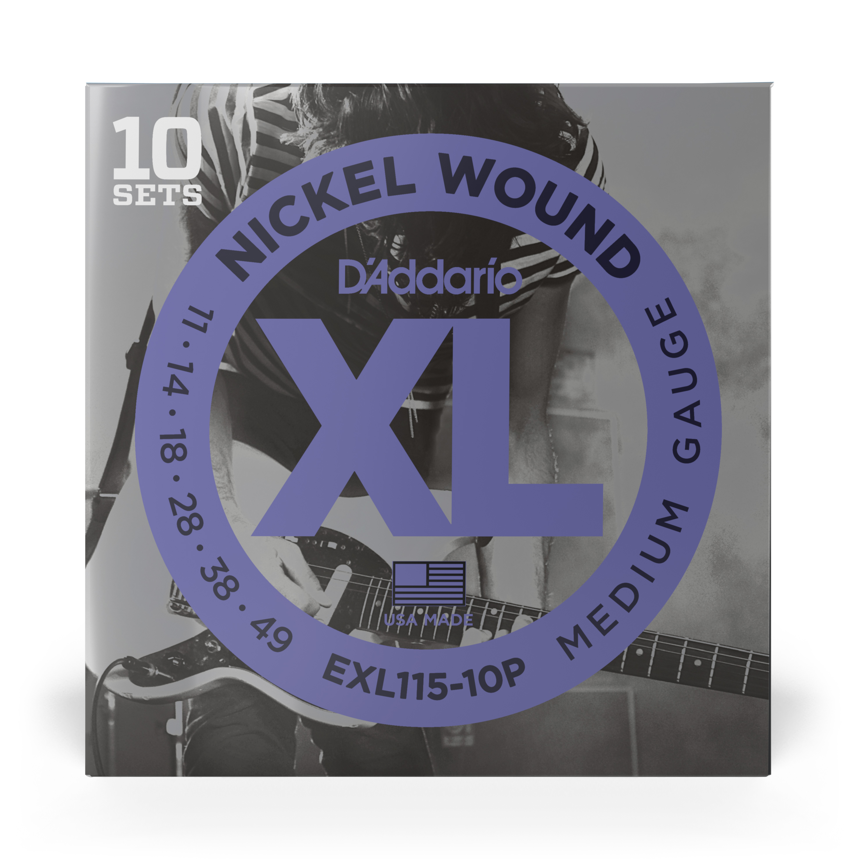 Gewa Deluxe Black Matt