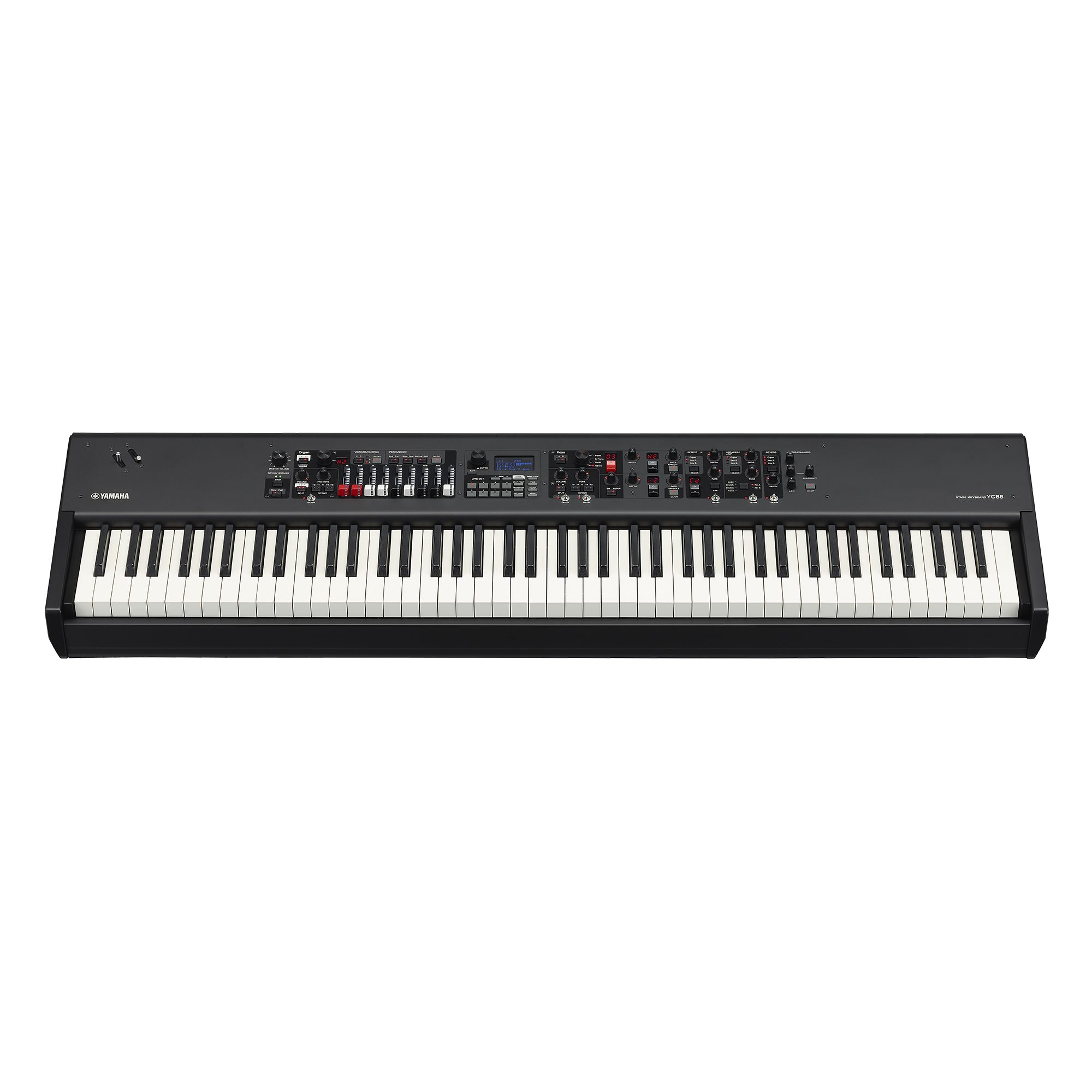 Gewa Deluxe Black Matt