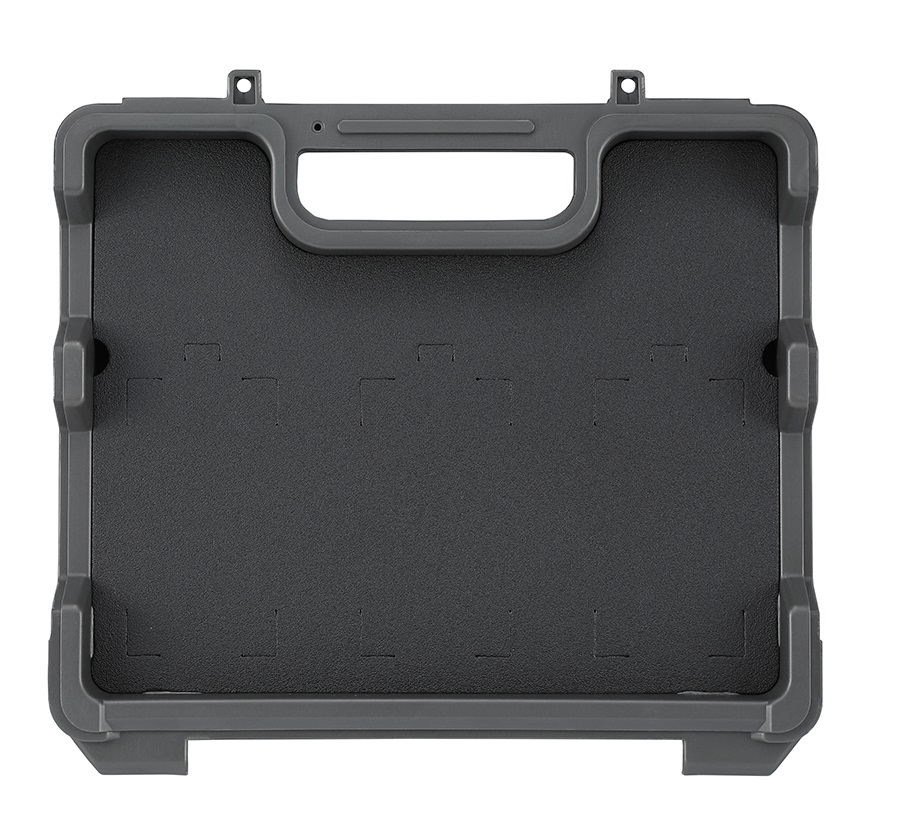 Gewa Deluxe Black Matt