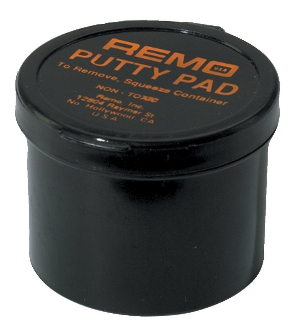 Gewa Deluxe Black Matt