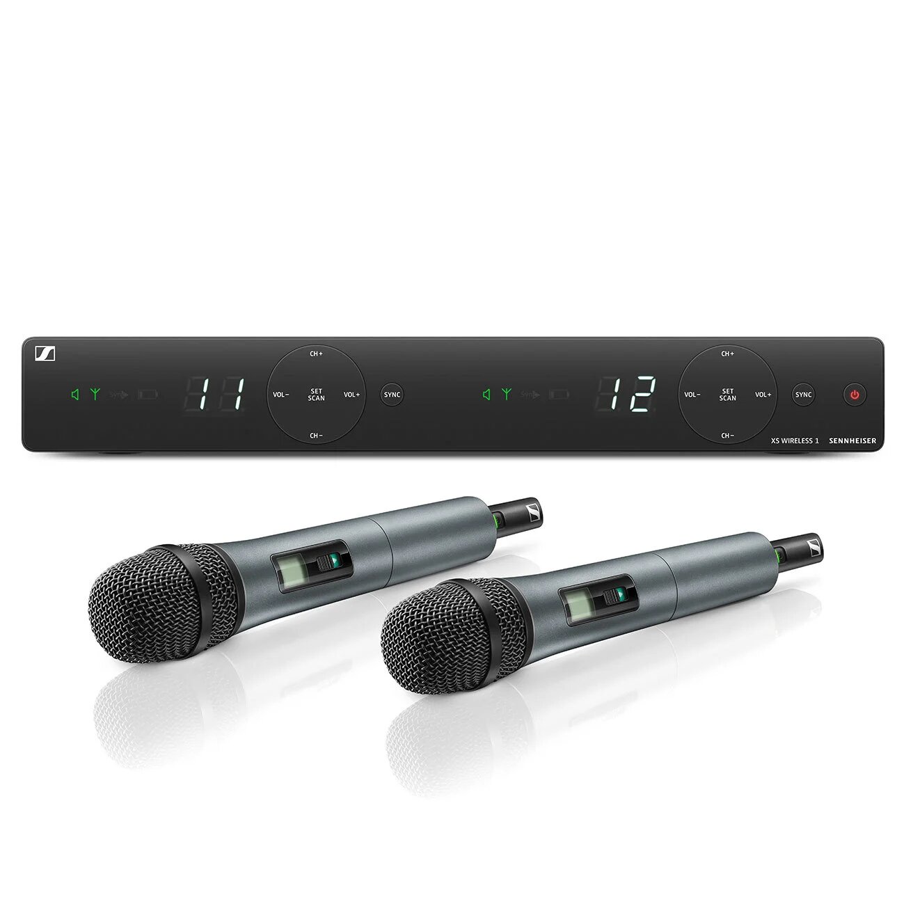 Gewa Deluxe Black Matt