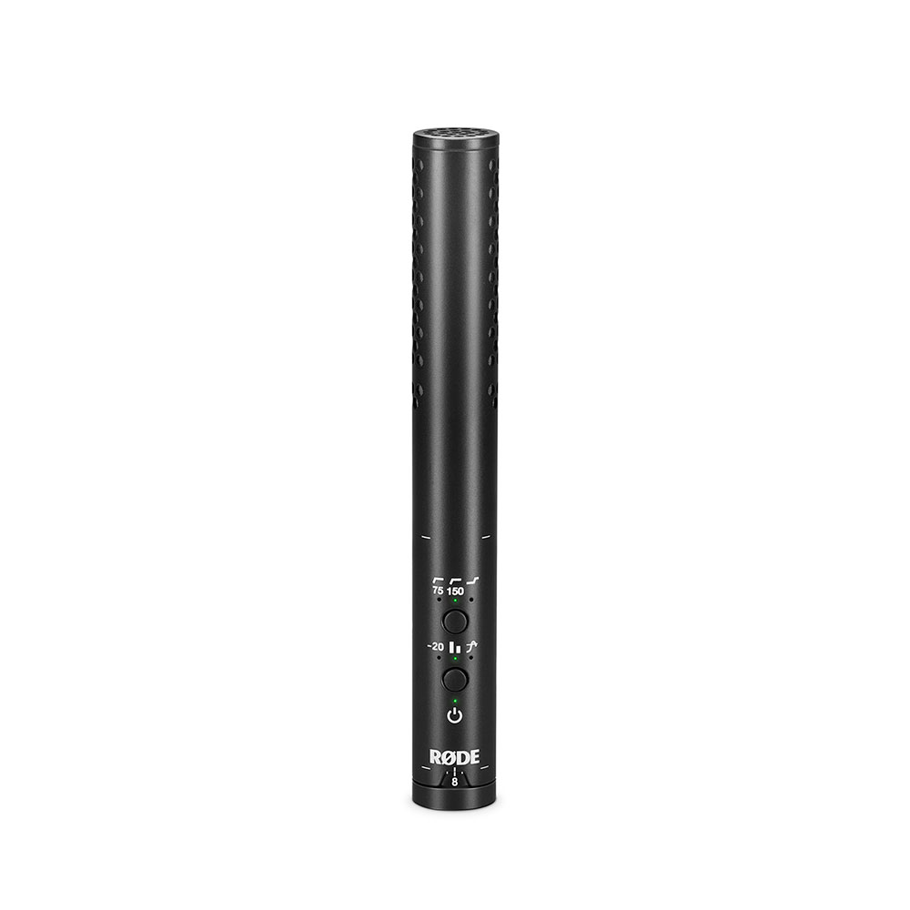 Gewa Deluxe Black Matt