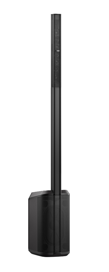 Gewa Deluxe Black Matt