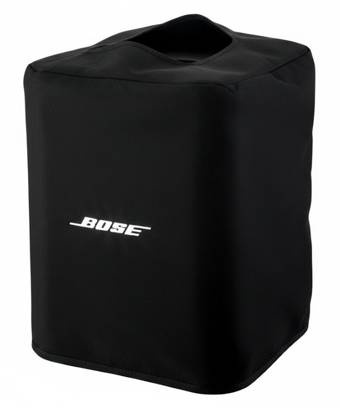Gewa Deluxe Black Matt