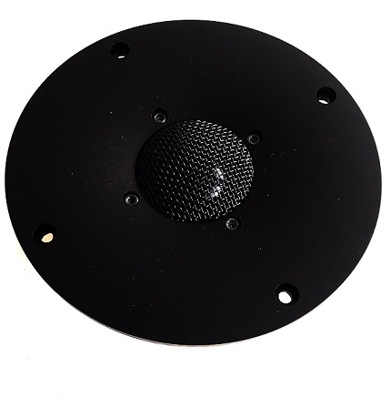 Gewa Deluxe Black Matt