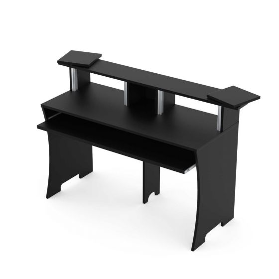 Gewa Deluxe Black Matt