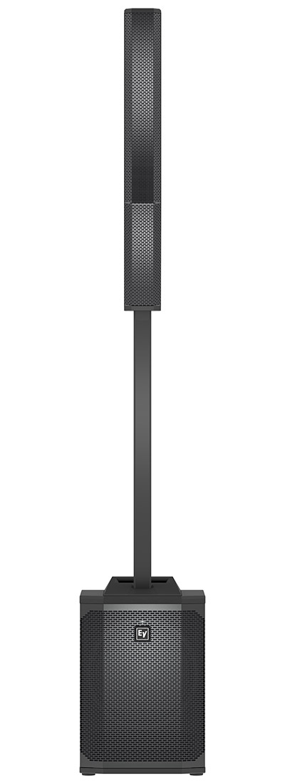 Gewa Deluxe Black Matt