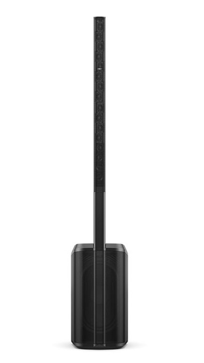 Gewa Deluxe Black Matt