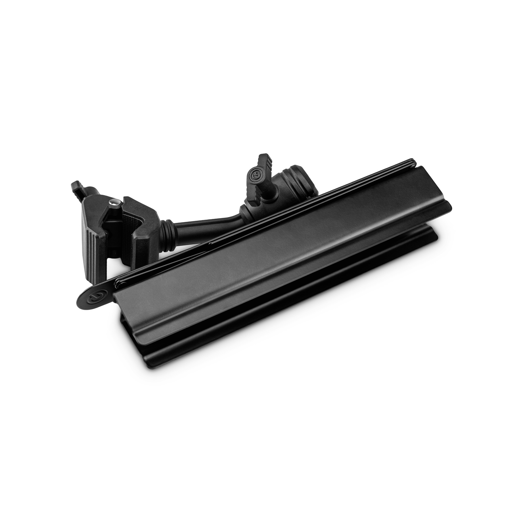 Gewa Deluxe Black Matt