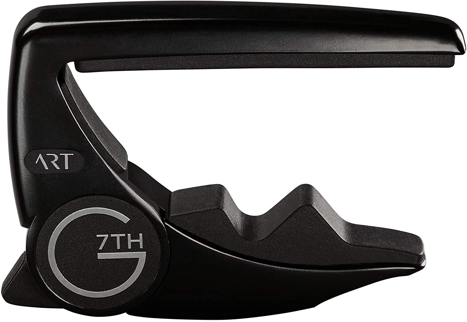 Gewa Deluxe Black Matt
