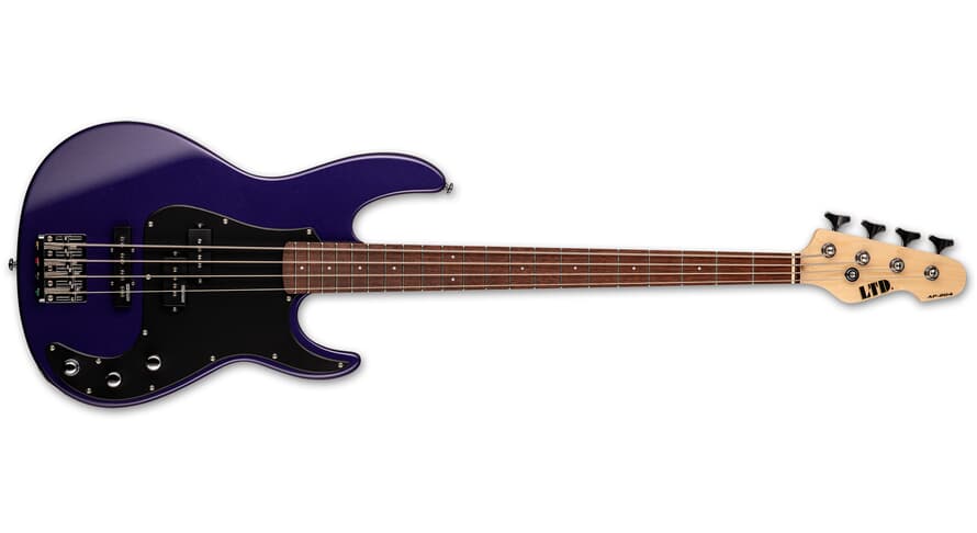 Gewa Deluxe Black Matt