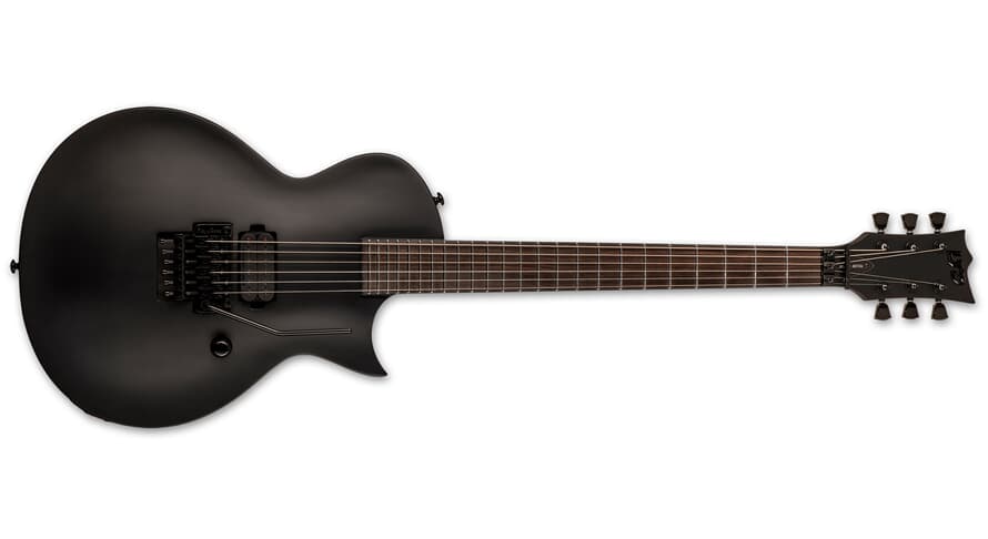 Gewa Deluxe Black Matt