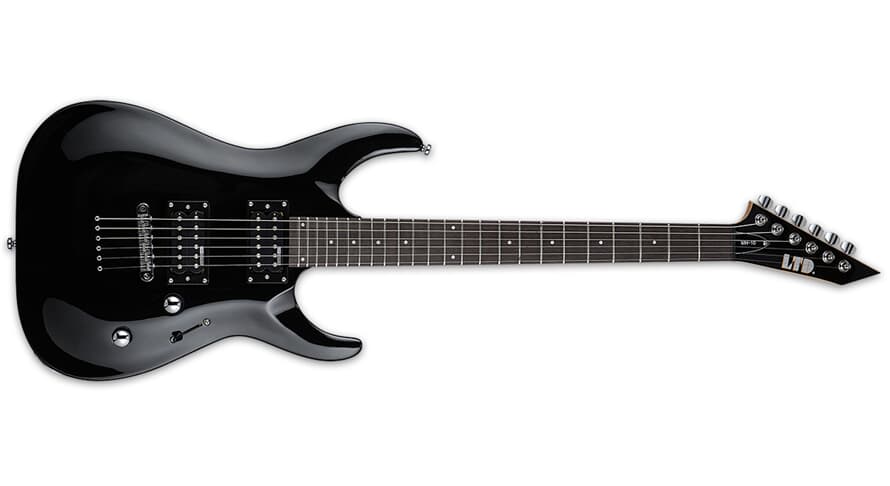 Gewa Deluxe Black Matt