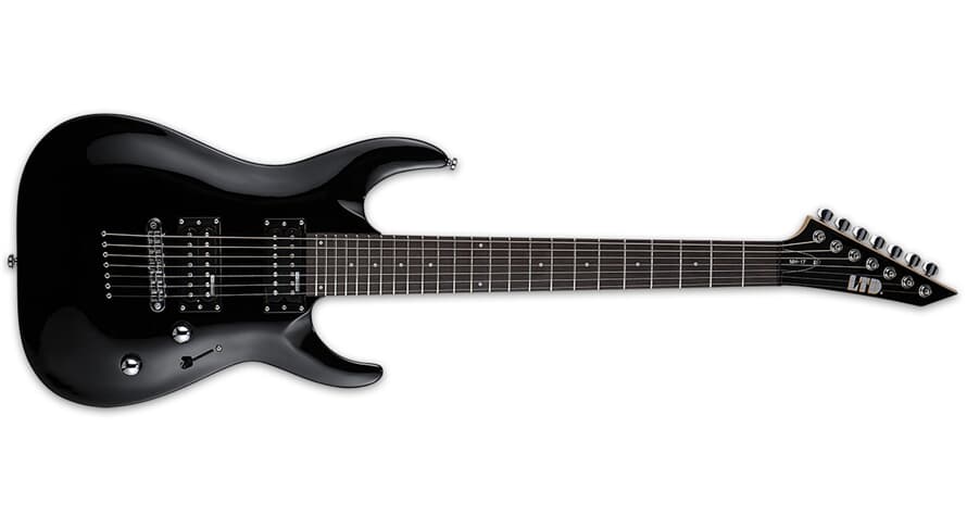 Gewa Deluxe Black Matt