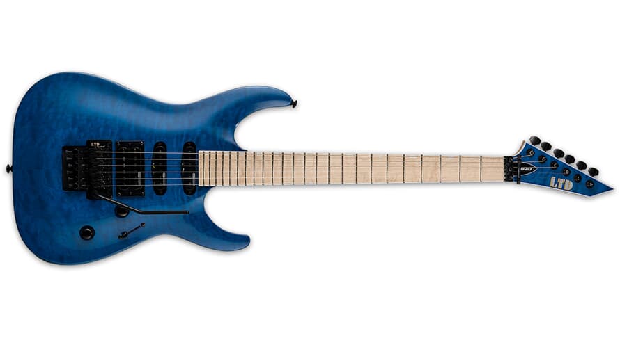 Gewa Deluxe Black Matt