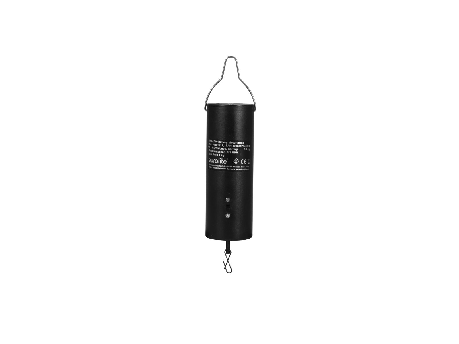 Gewa Deluxe Black Matt