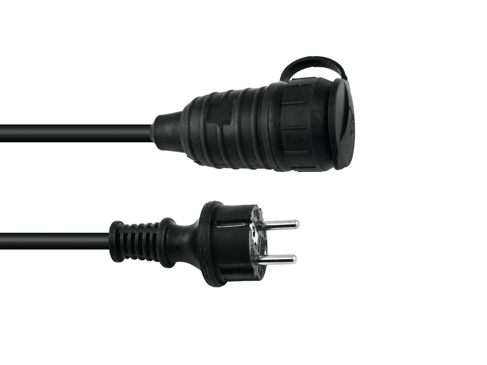 Gewa Deluxe Black Matt