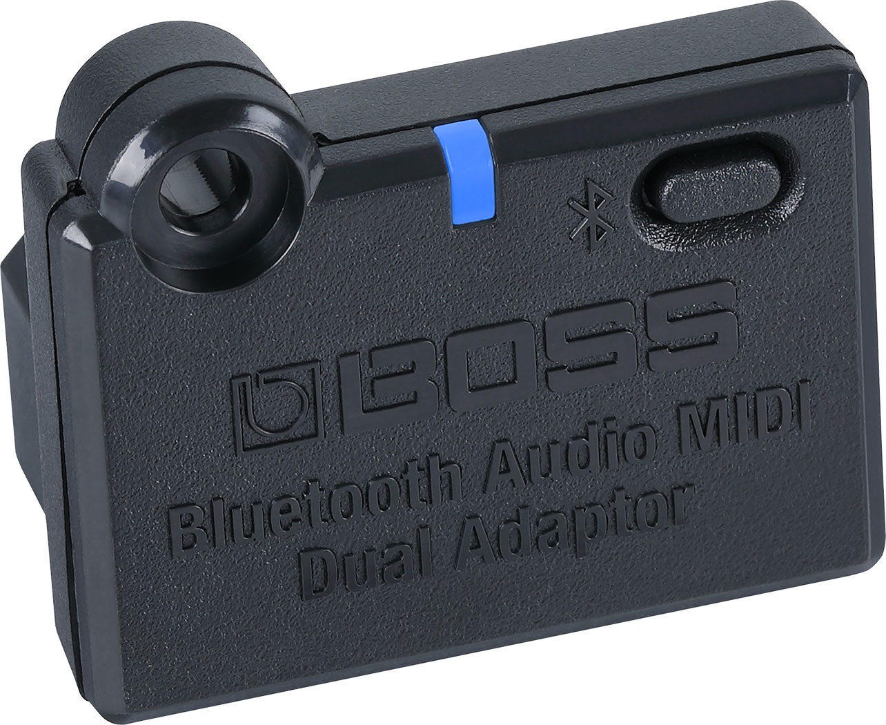 Gewa Deluxe Black Matt