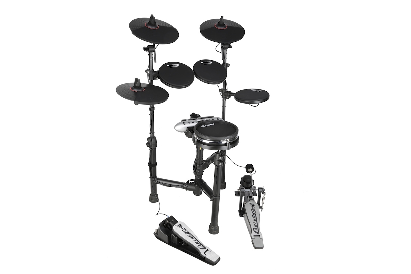 Gewa Deluxe Black Matt