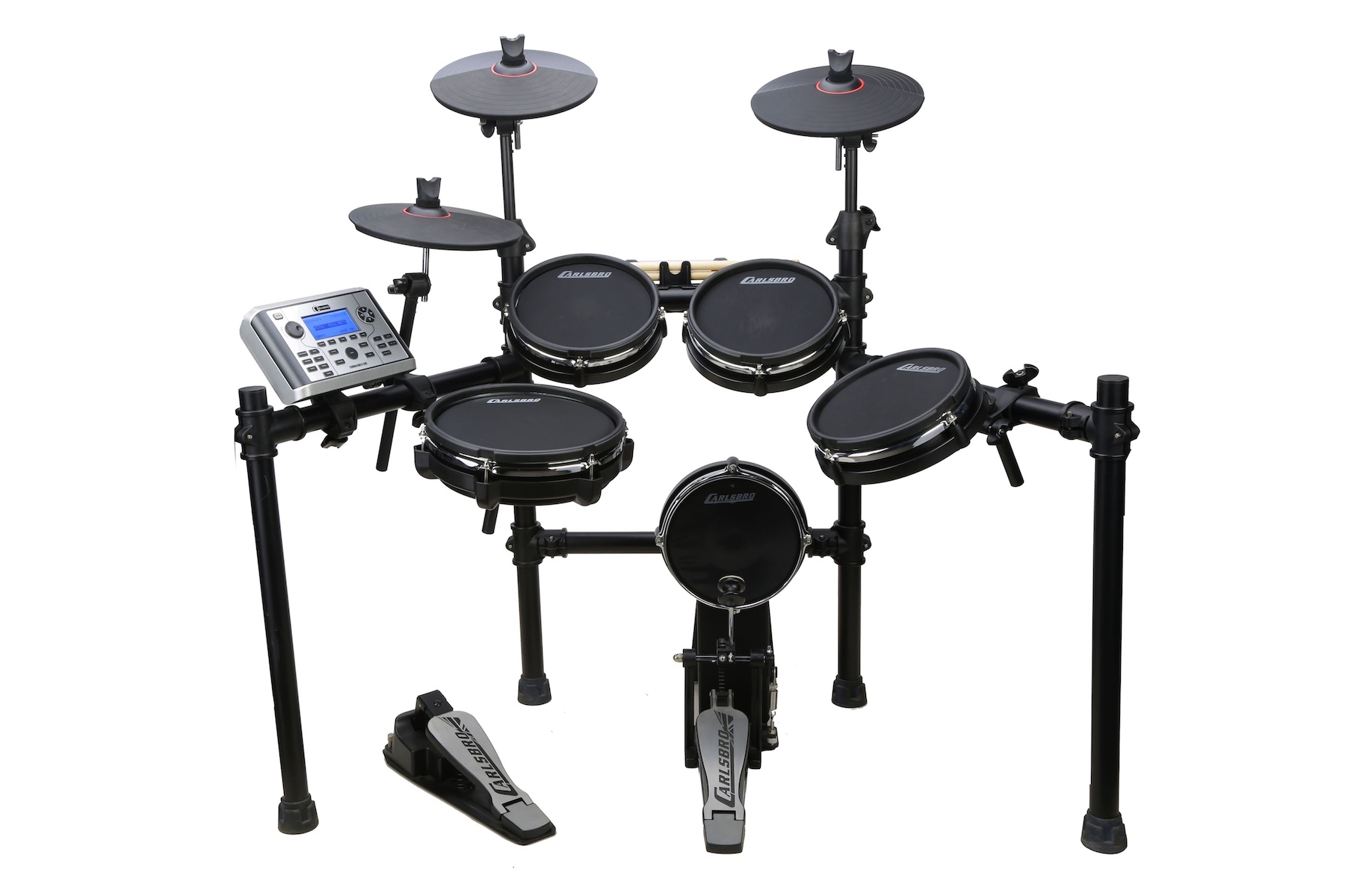 Gewa Deluxe Black Matt