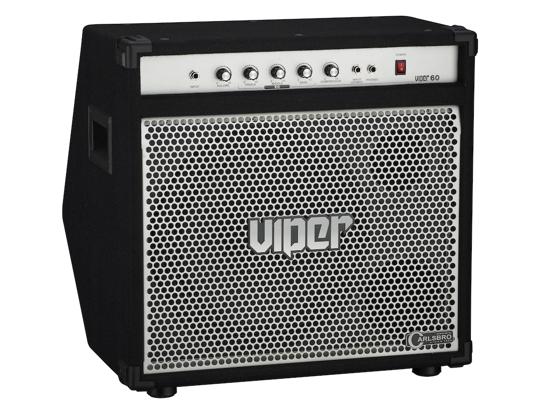 Gewa Deluxe Black Matt