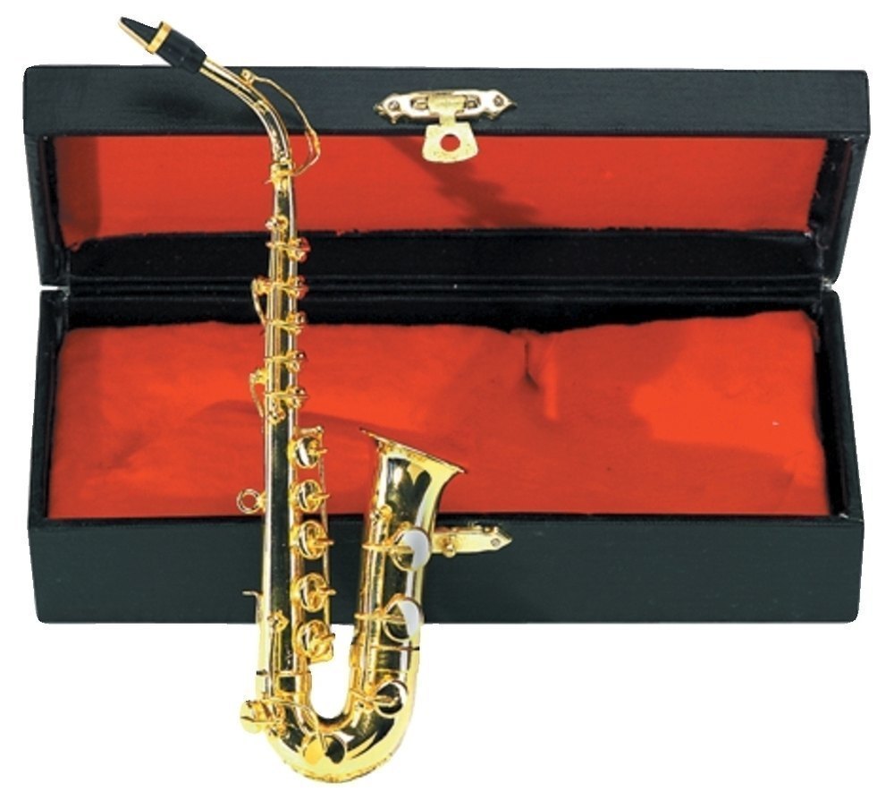 Gewa Deluxe Black Matt