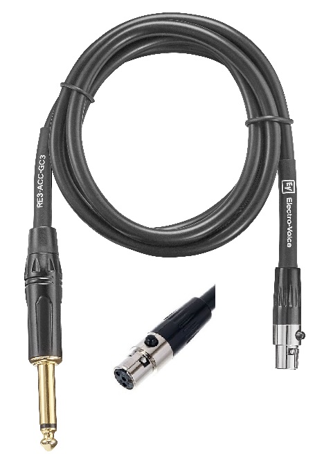 Gewa Deluxe Black Matt