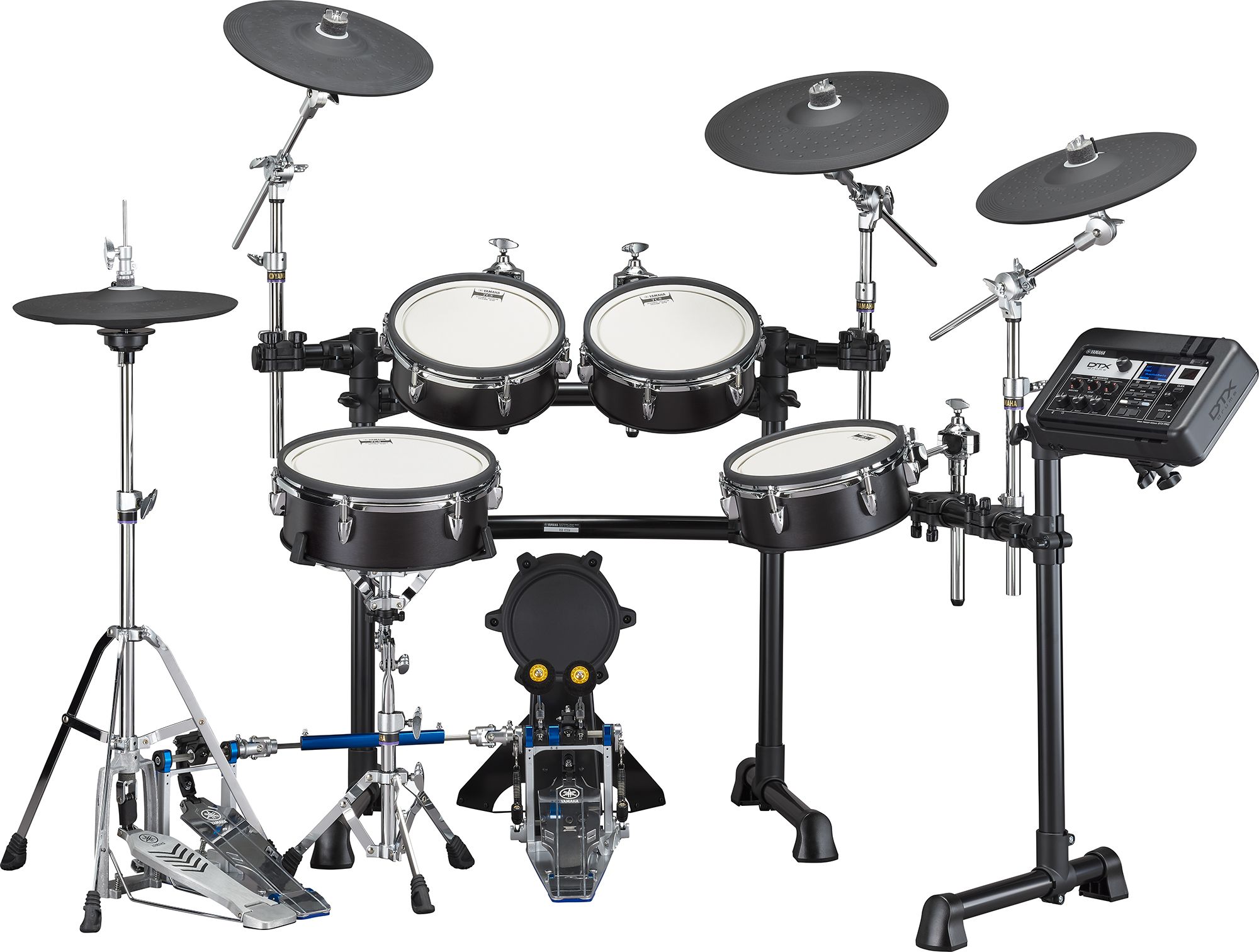 Gewa Deluxe Black Matt
