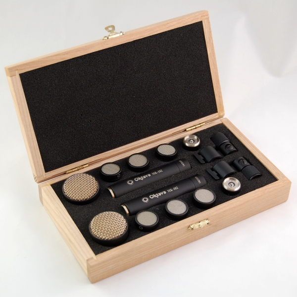 Gewa Deluxe Black Matt