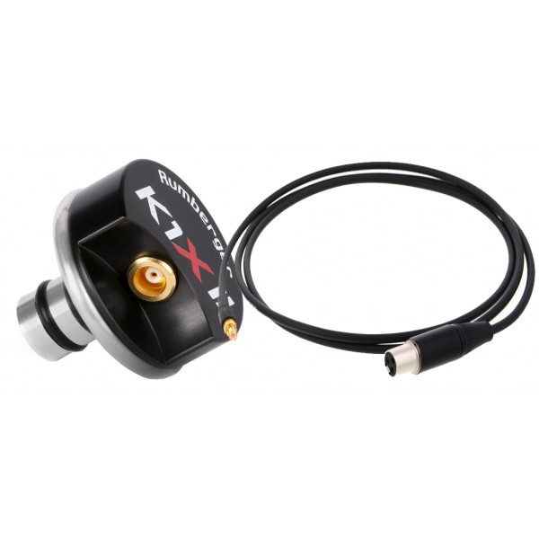 Gewa Deluxe Black Matt