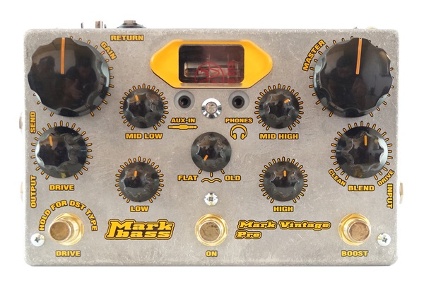 Gewa Deluxe Black Matt