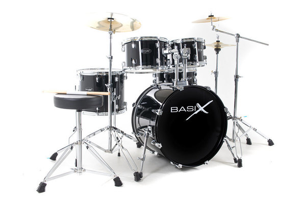 Gewa Deluxe Black Matt