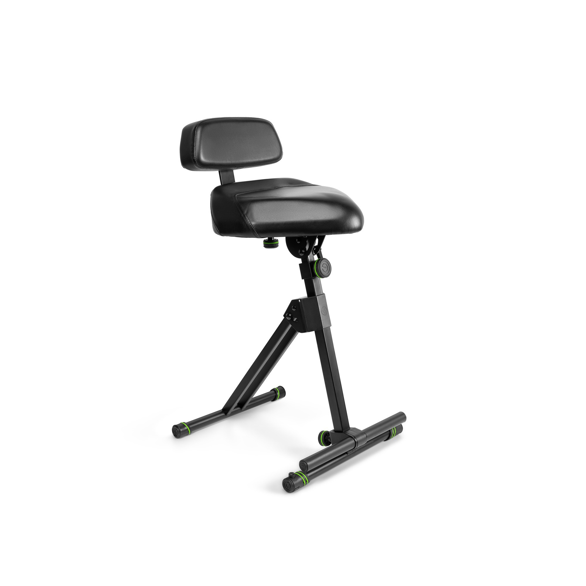 Gewa Deluxe Black Matt