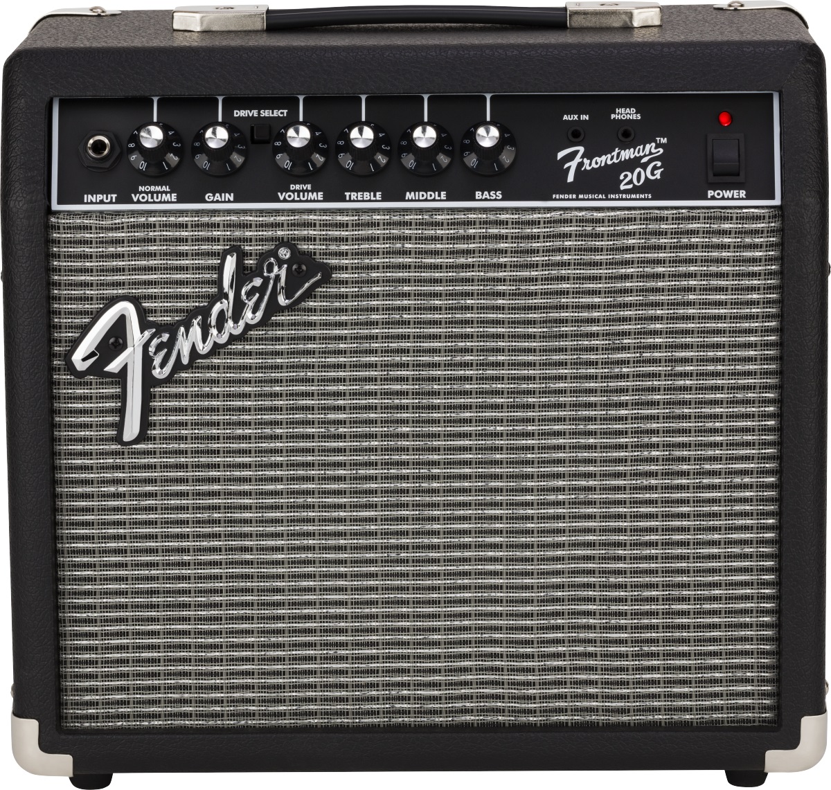 Gewa Deluxe Black Matt
