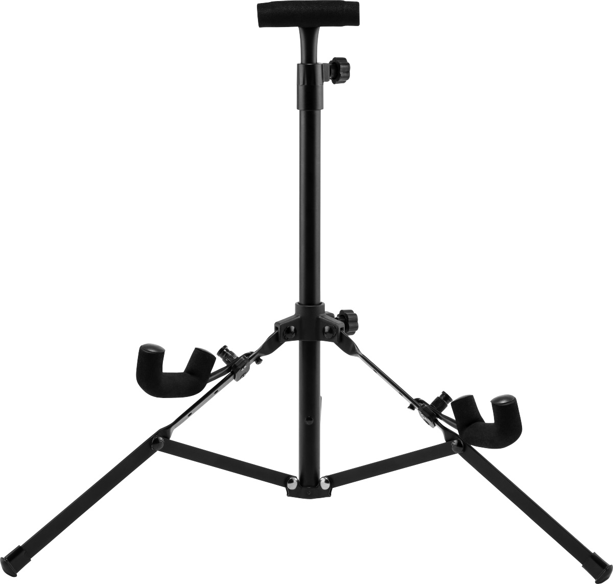 Gewa Deluxe Black Matt