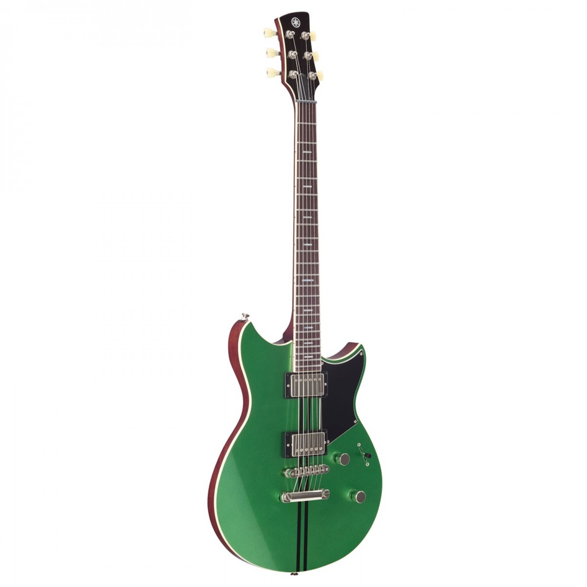 Gewa Deluxe Black Matt