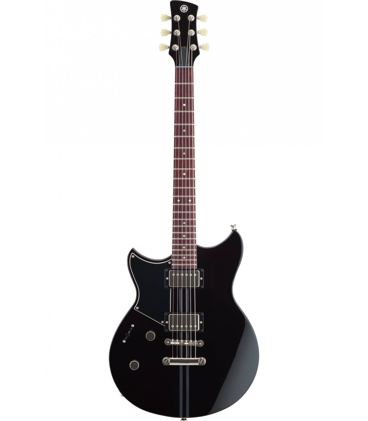 Gewa Deluxe Black Matt