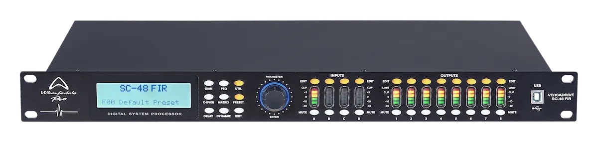 Gewa Deluxe Black Matt