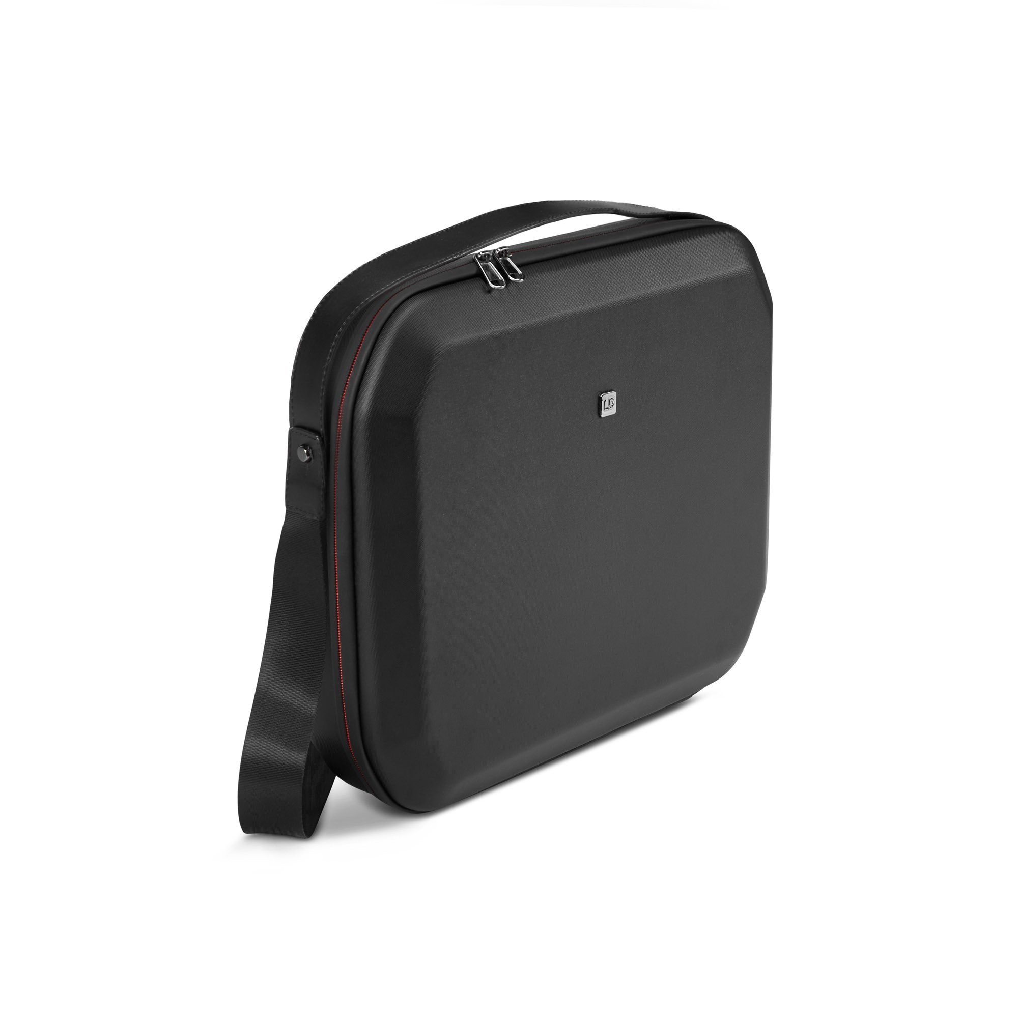 Gewa Deluxe Black Matt