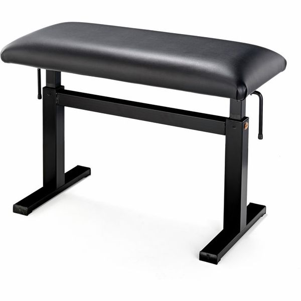 Gewa Deluxe Black Matt