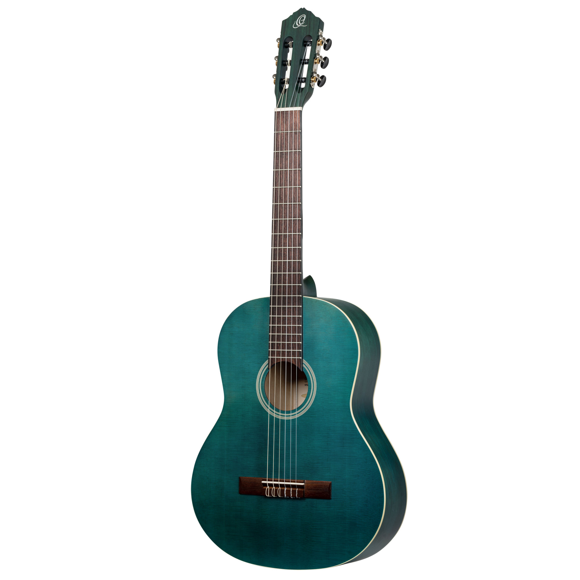 Gewa Deluxe Black Matt