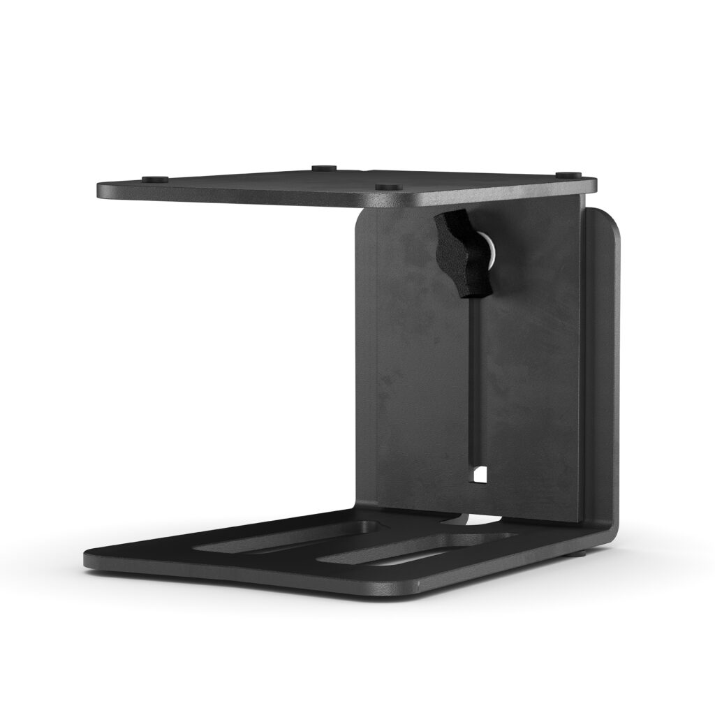 Gewa Deluxe Black Matt