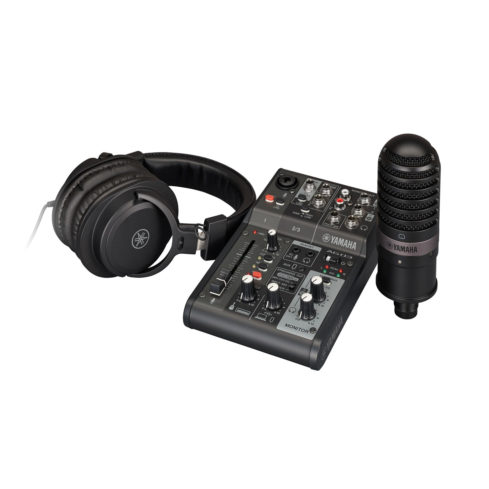 Gewa Deluxe Black Matt