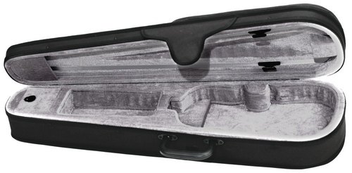 Gewa Deluxe Black Matt