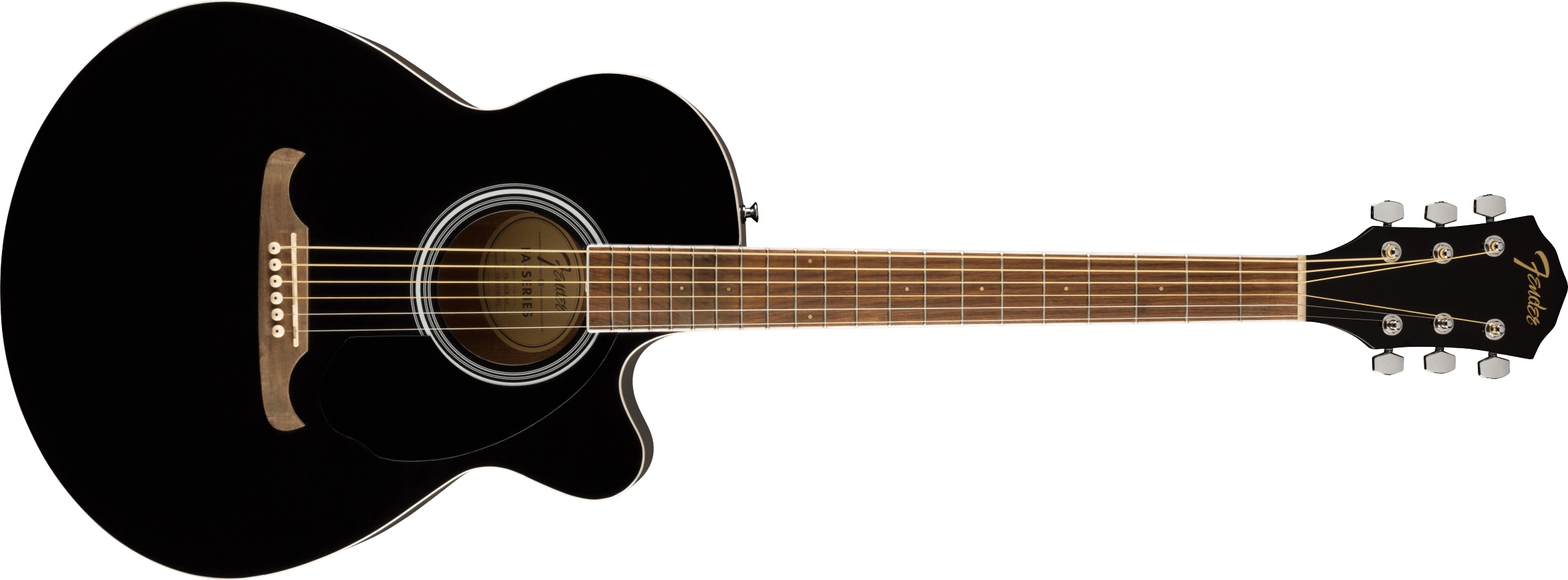 Gewa Deluxe Black Matt