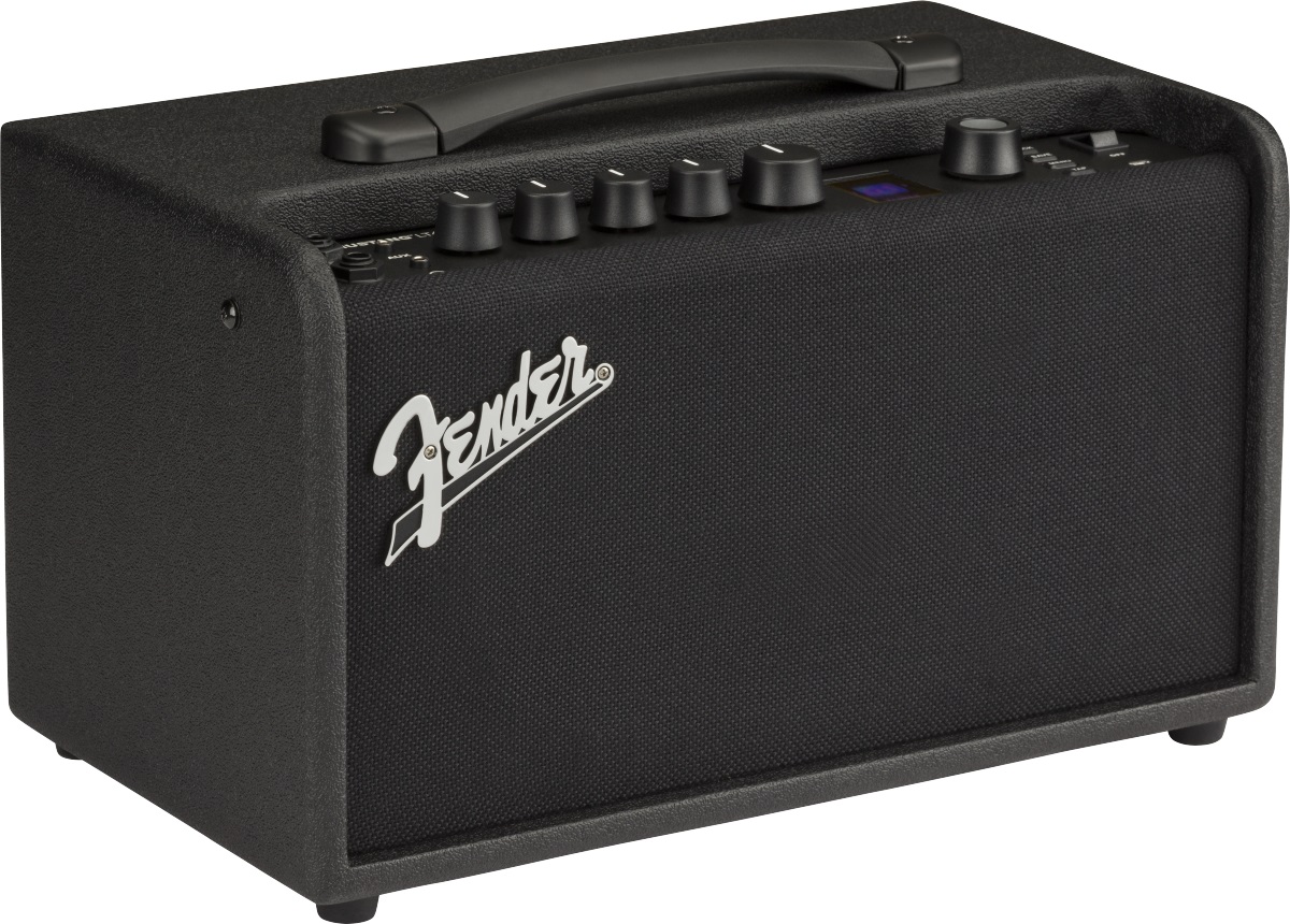 Gewa Deluxe Black Matt