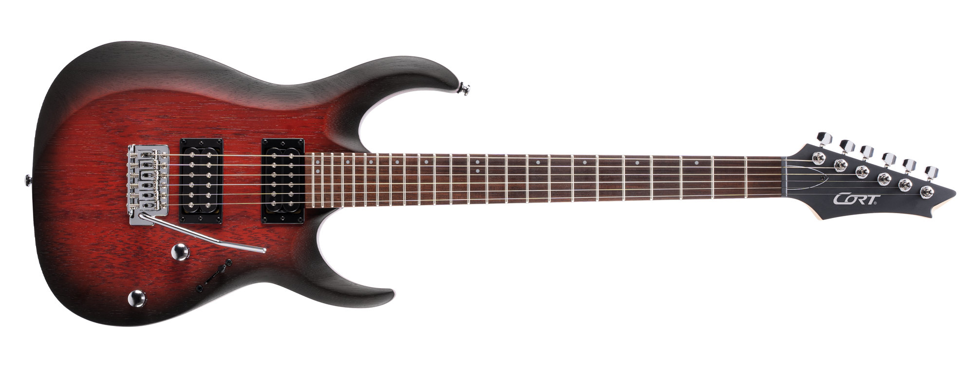 Gewa Deluxe Black Matt