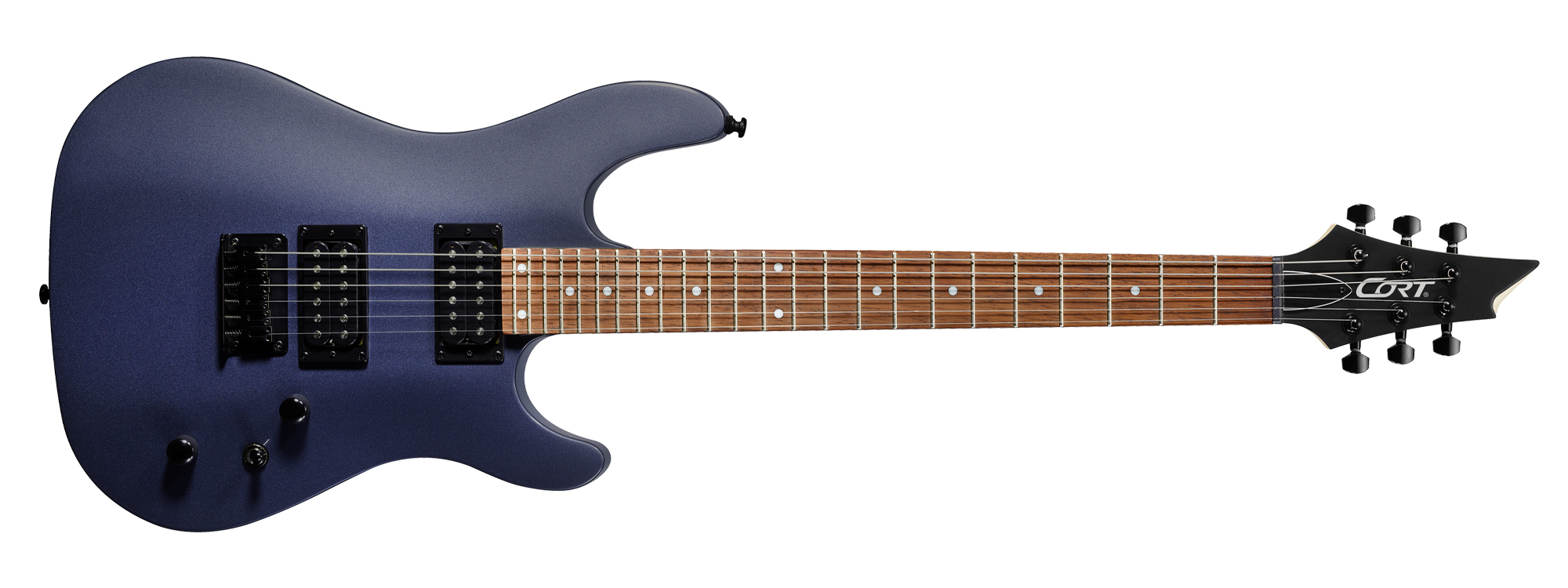 Gewa Deluxe Black Matt