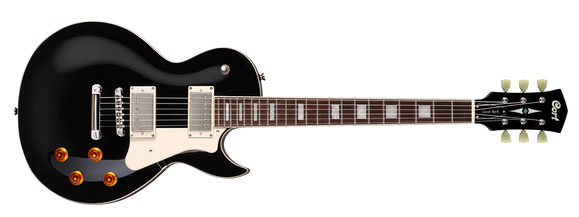 Gewa Deluxe Black Matt