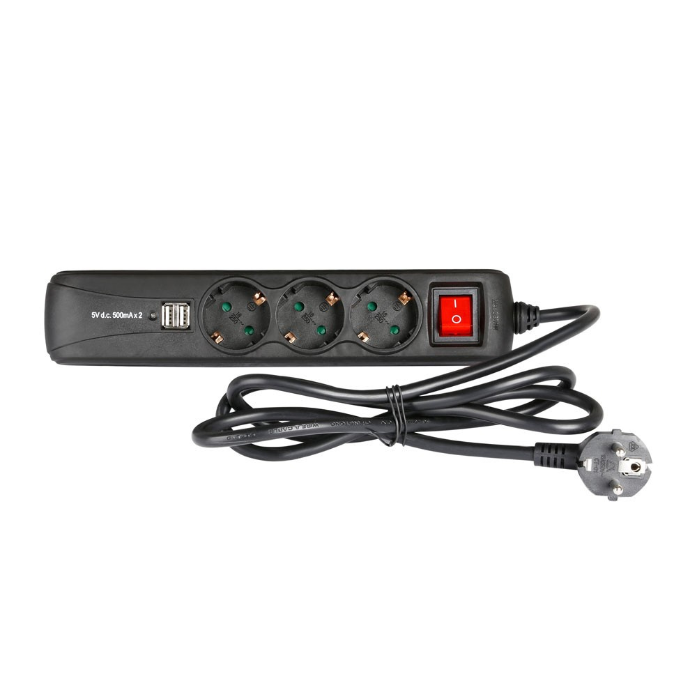 Gewa Deluxe Black Matt